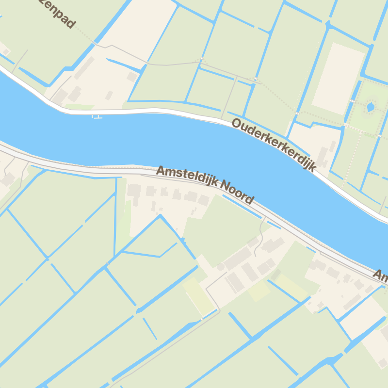 Amsteldijk Noord 150