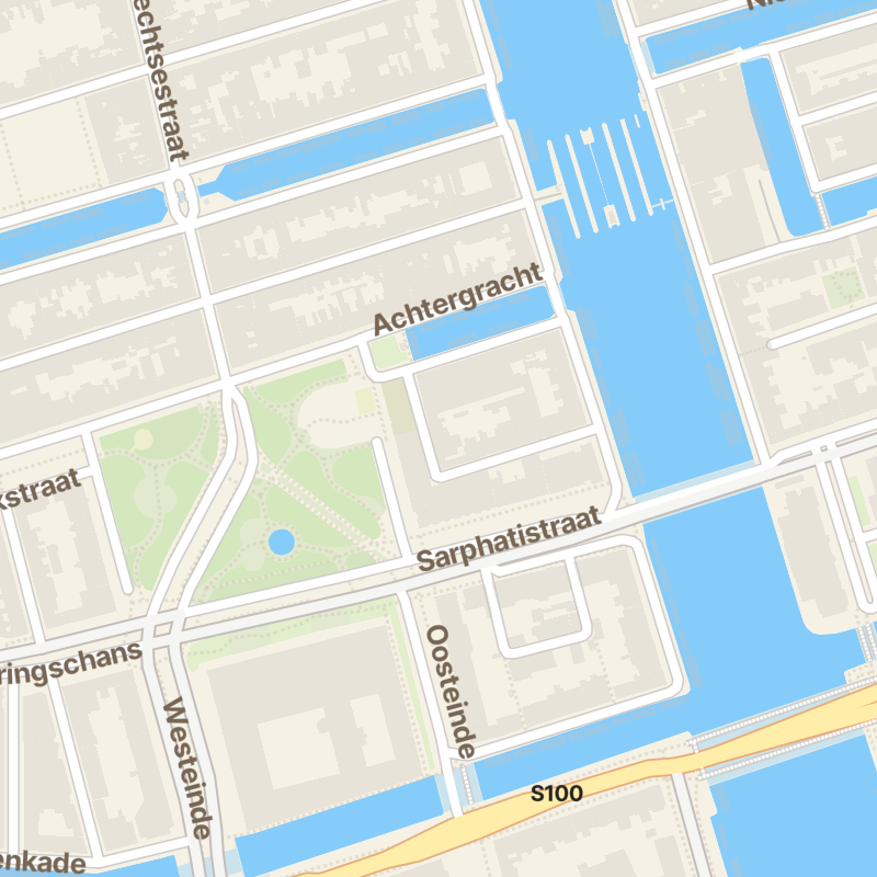 Maarten Jansz. Kosterstraat 3-B