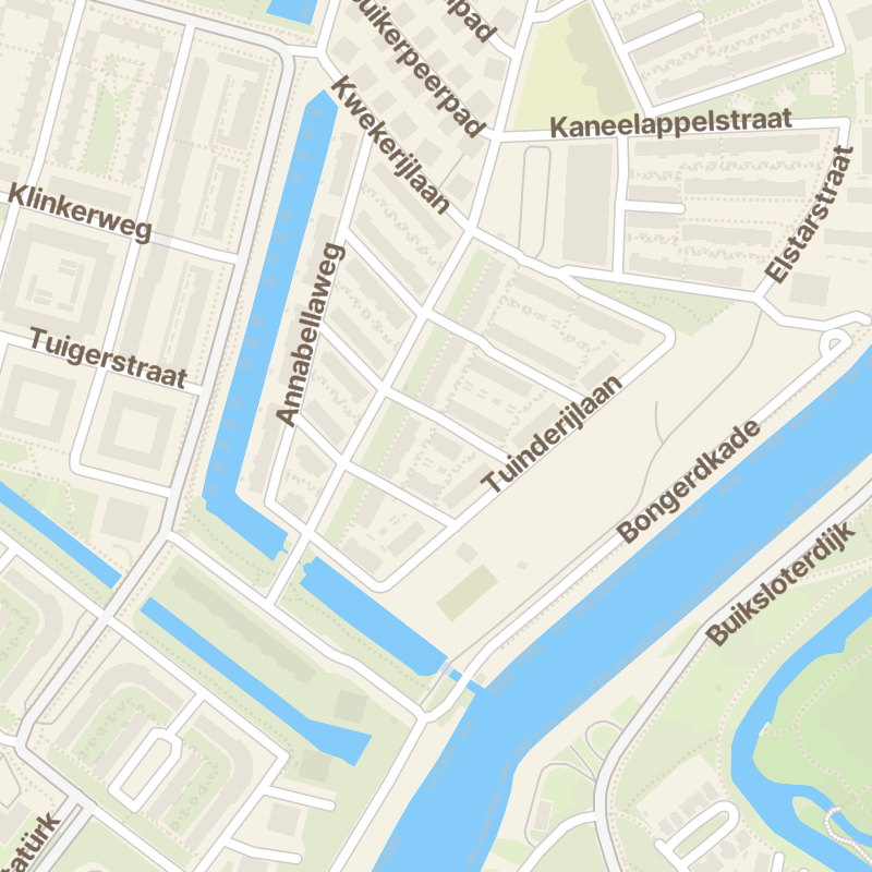 Veenbesstraat 4