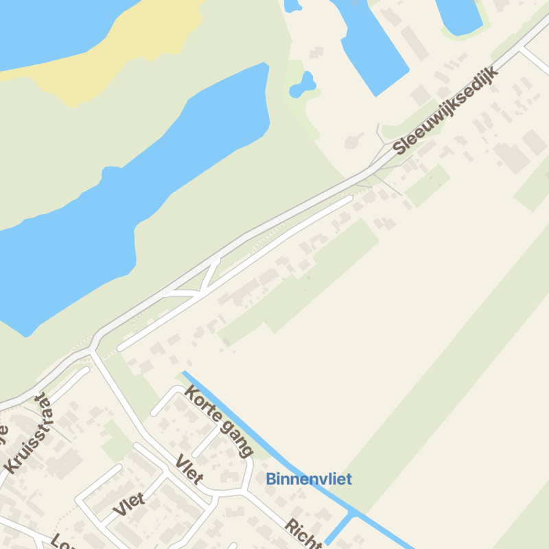 Sleeuwijksedijk 45