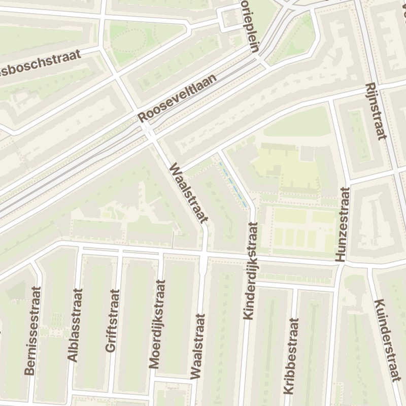 Waalstraat 77-H
