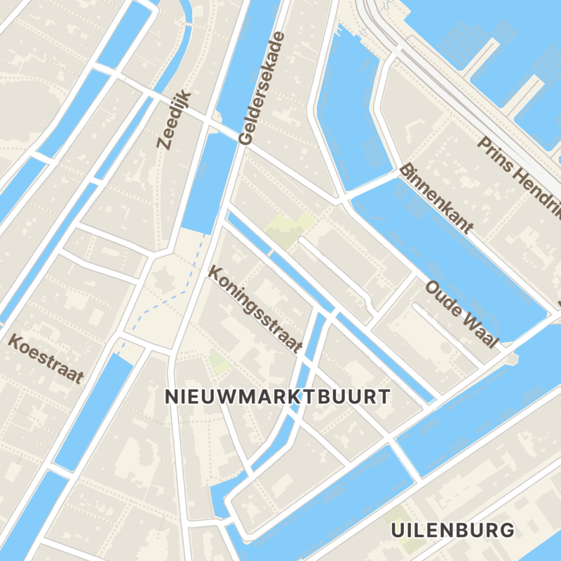 Recht Boomssloot 18-R