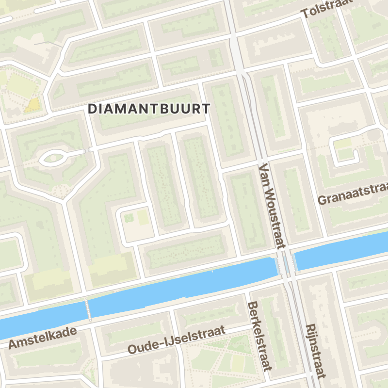 Cornelis Springerstraat 25-H