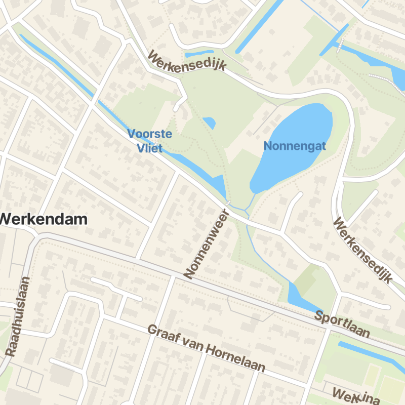 Voorstevliet 27