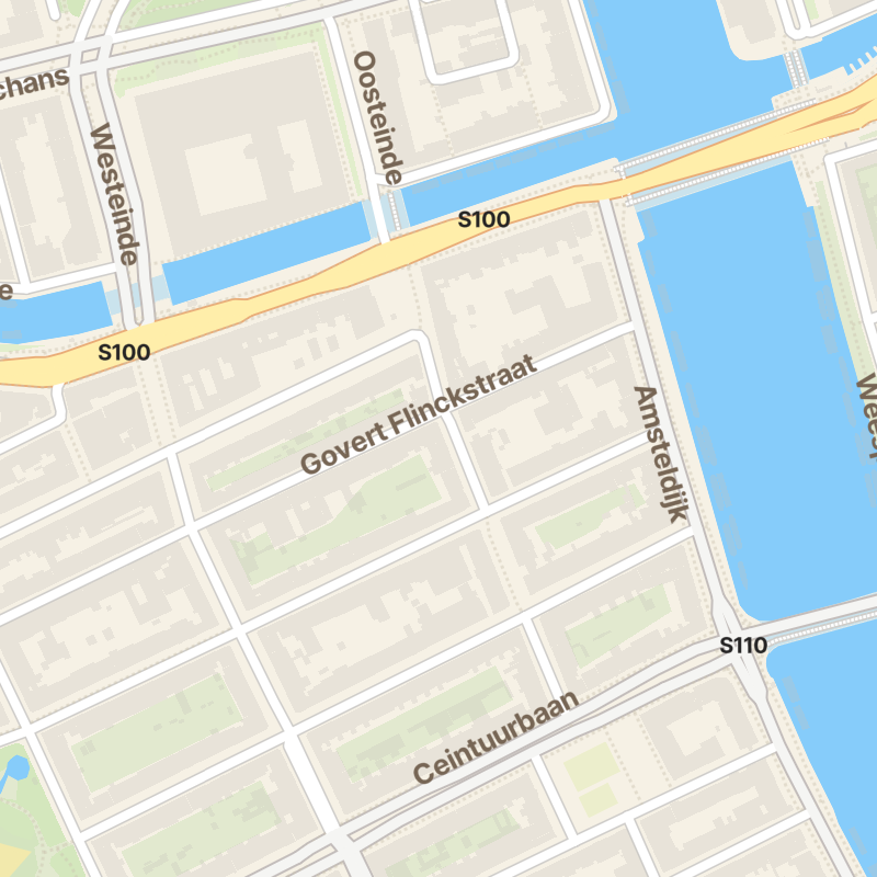 Hemonystraat 20-1