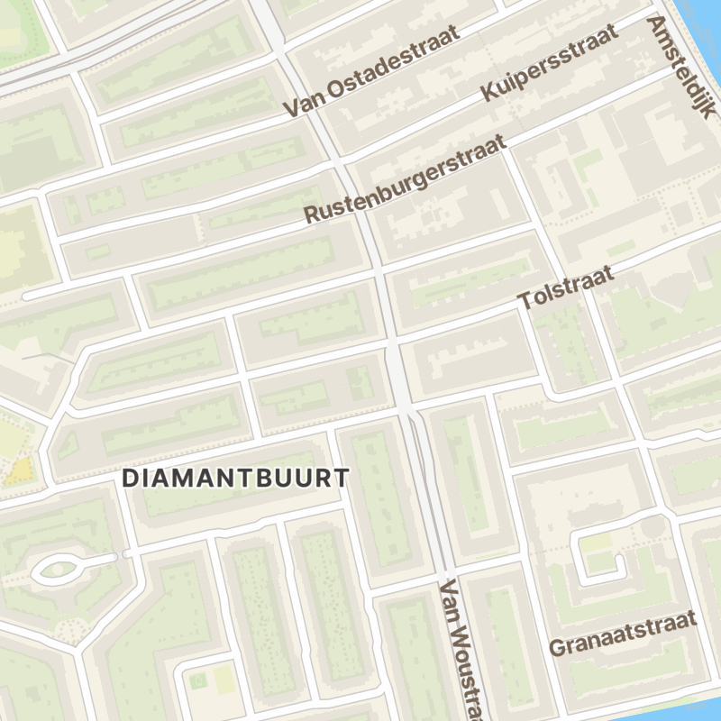 Tolstraat 100-2
