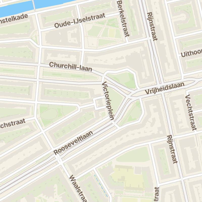 Victorieplein 47-11