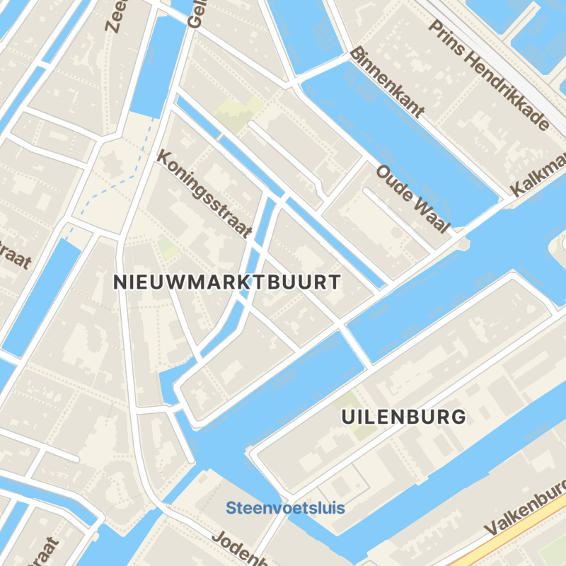 Korte Koningsstraat 14-1