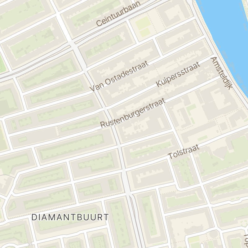 Rustenburgerstraat 77-2