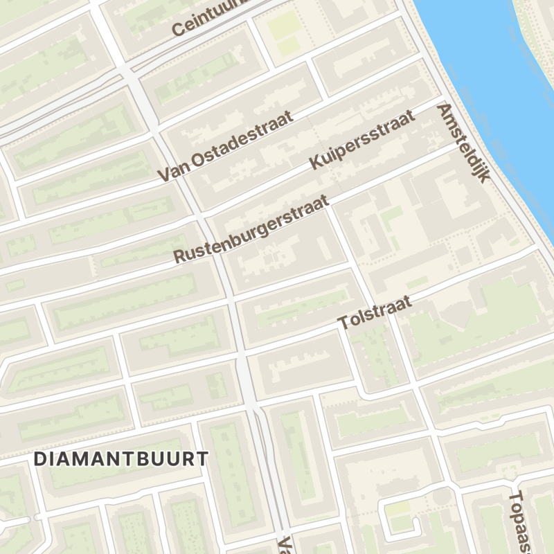Pieter Aertszstraat 111-1