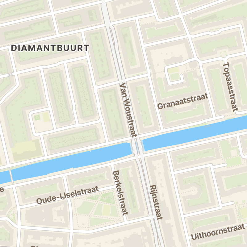 Van Woustraat 238-3