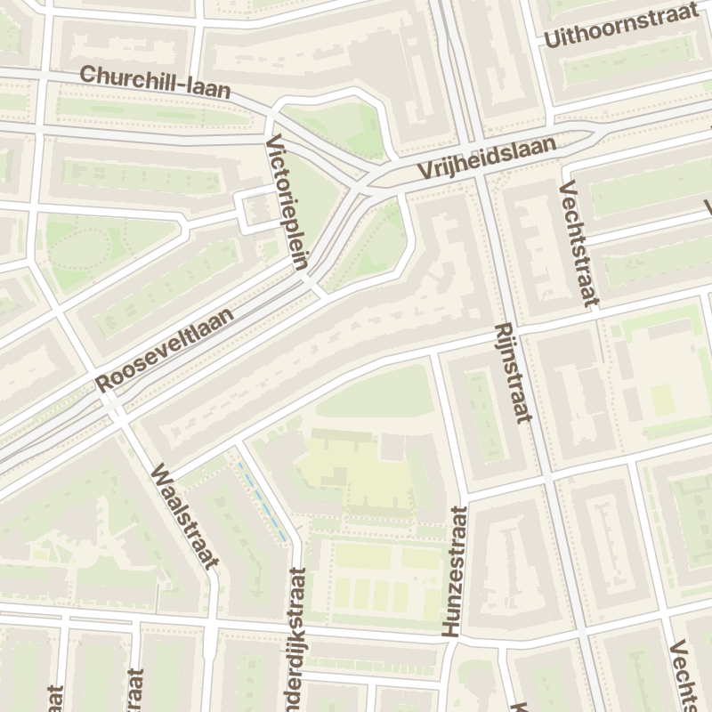 Lekstraat 108