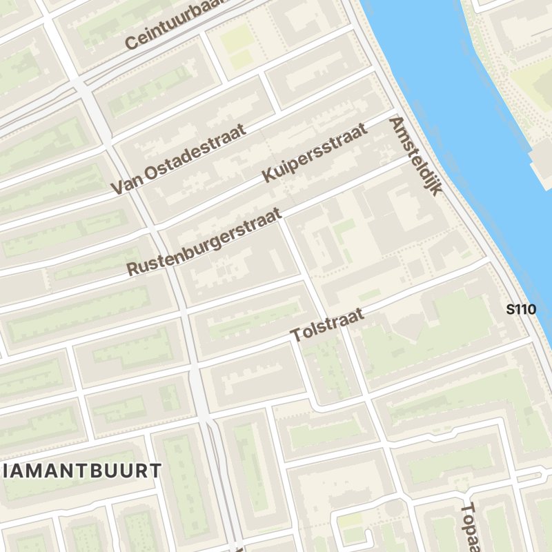 Pieter Aertszstraat 129-2