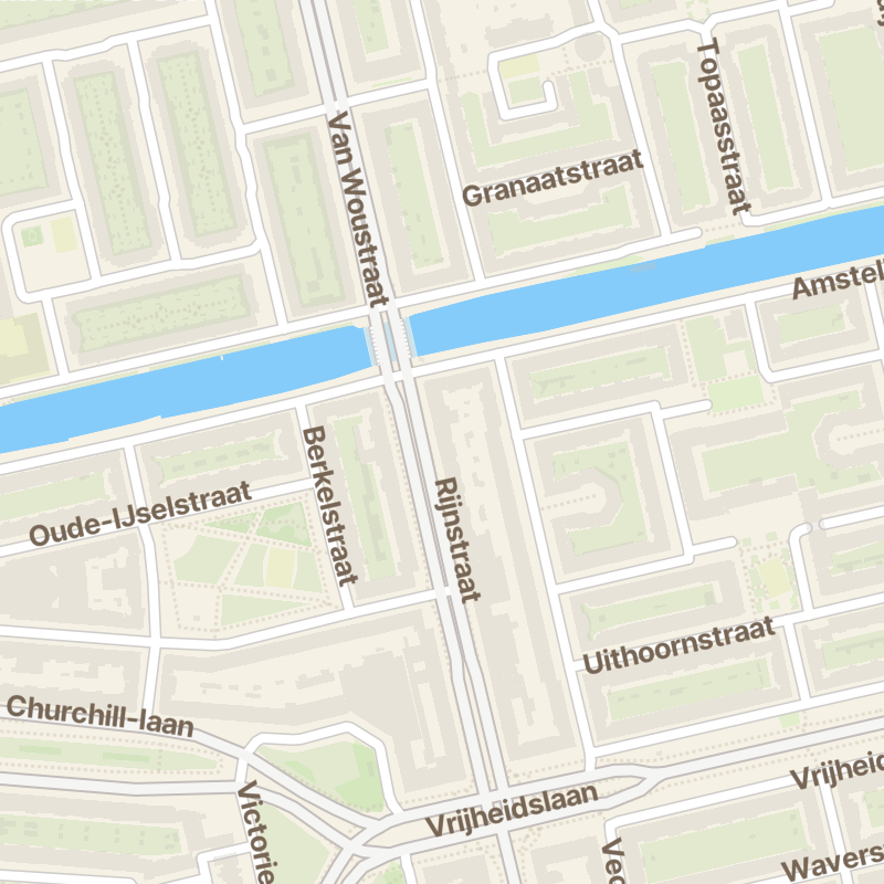 Rijnstraat 11-2