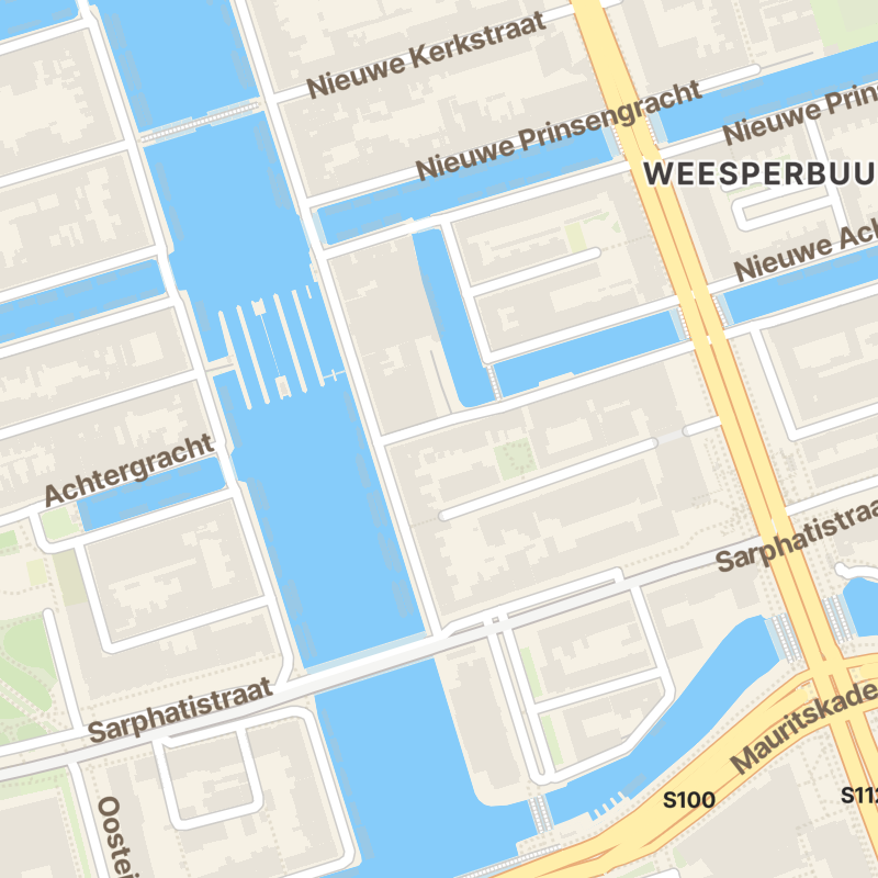 Korte Amstelstraat 12-A3