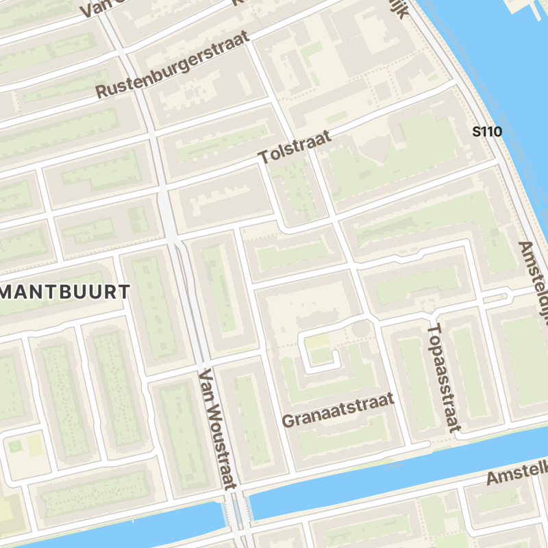Saffierstraat 5-B