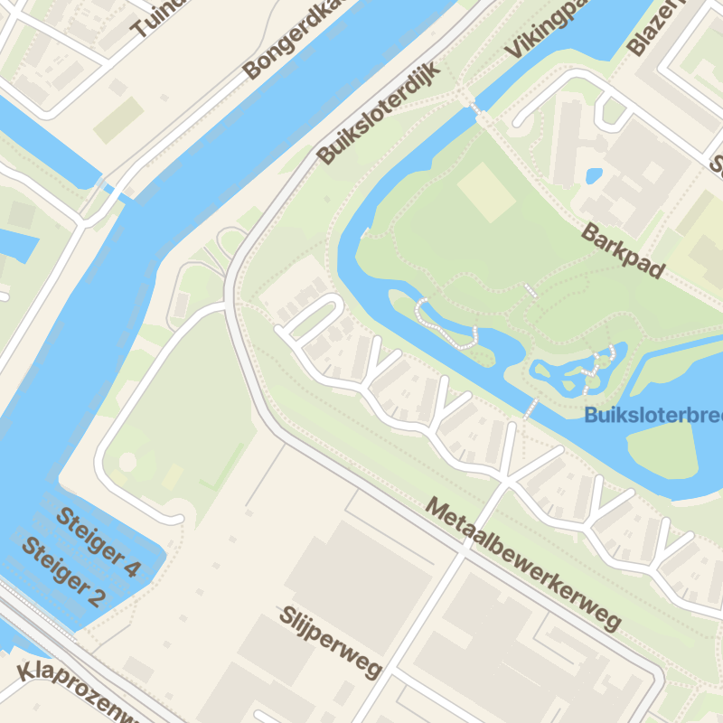 Buiksloterbreek 111
