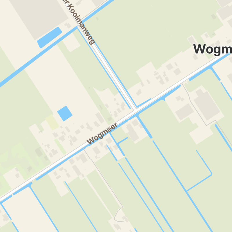Wogmeer 31