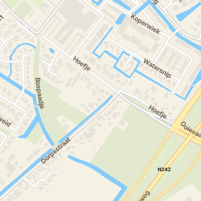 Dorpsstraat 6