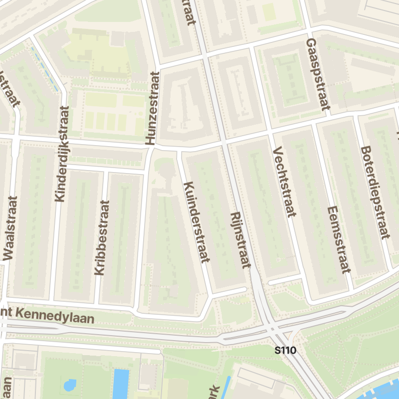 Kuinderstraat 19-H