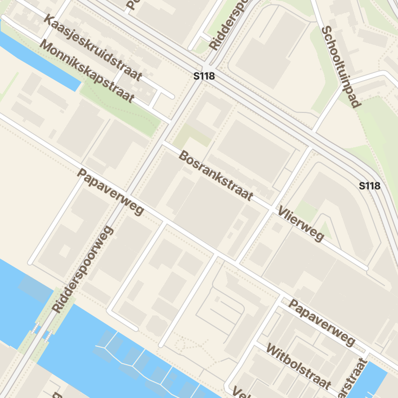 Papaverhof 19-D