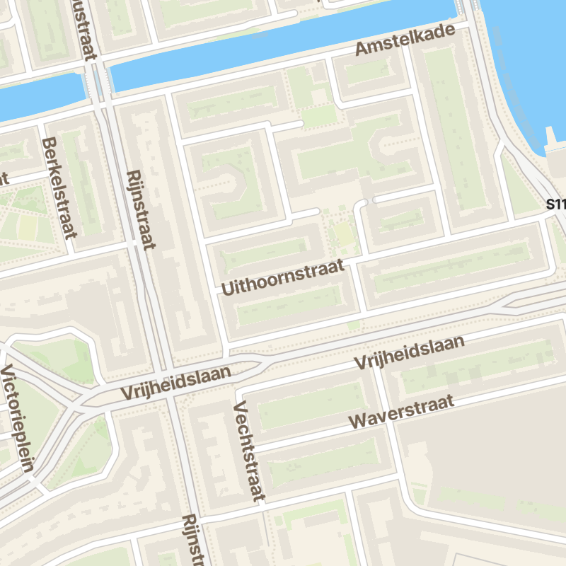 Uithoornstraat 47-2