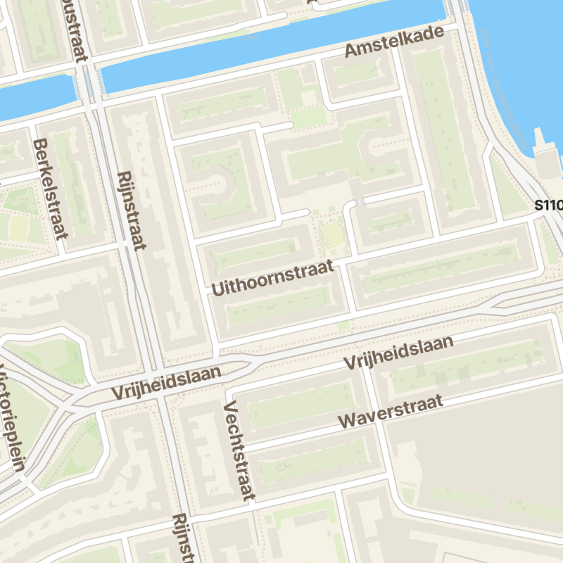 Uithoornstraat 45-H