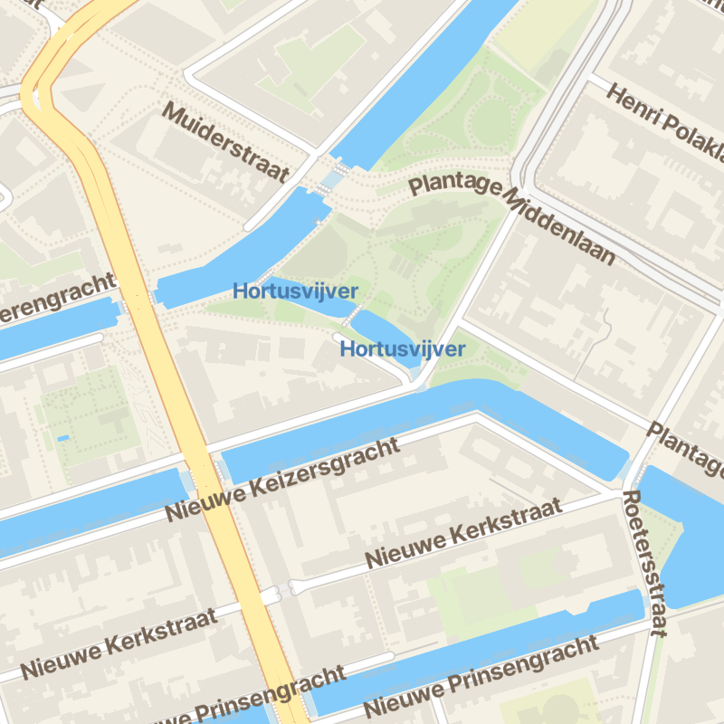 Hortusplantsoen 31