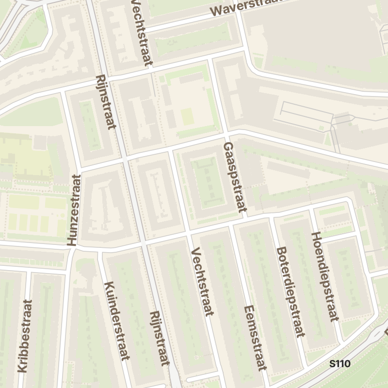 Vechtstraat 99-H