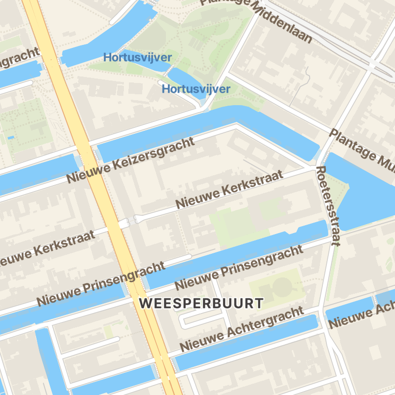 Nieuwe Kerkstraat 403