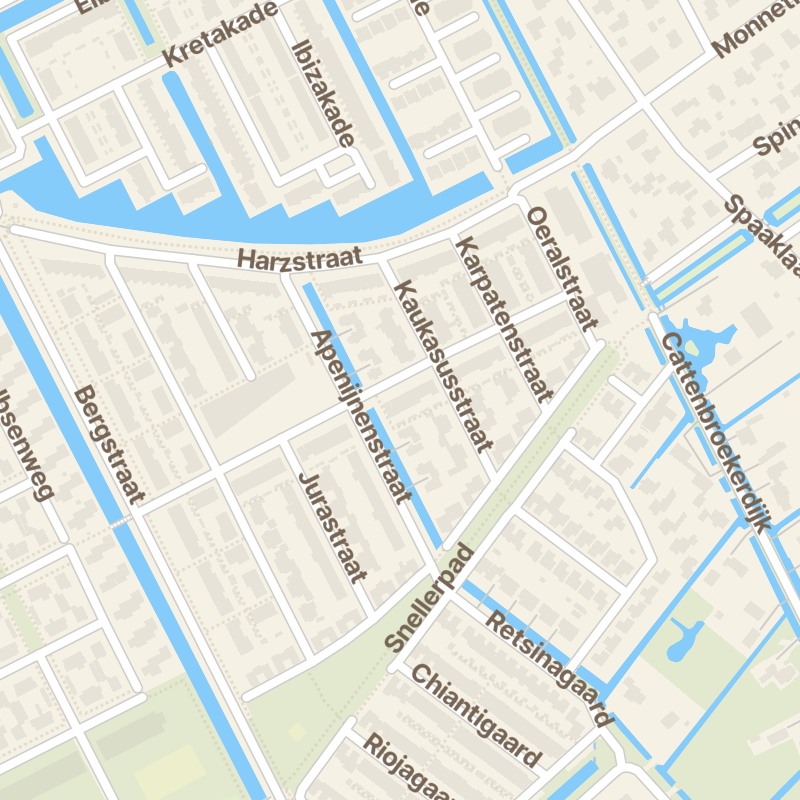 Alpenstraat 42