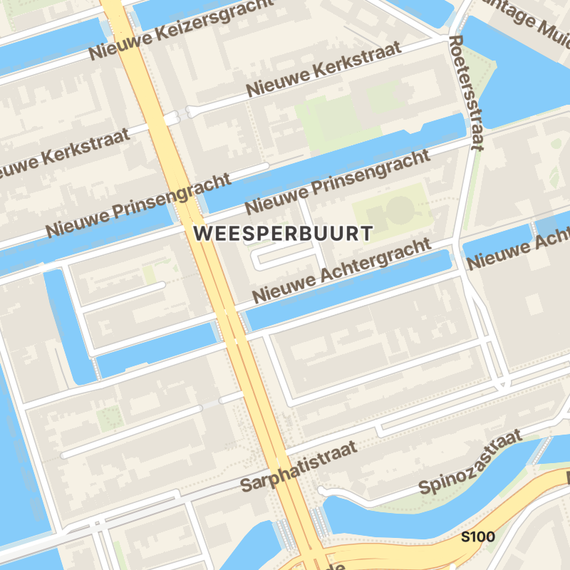 Nieuwe Achtergracht 63-1