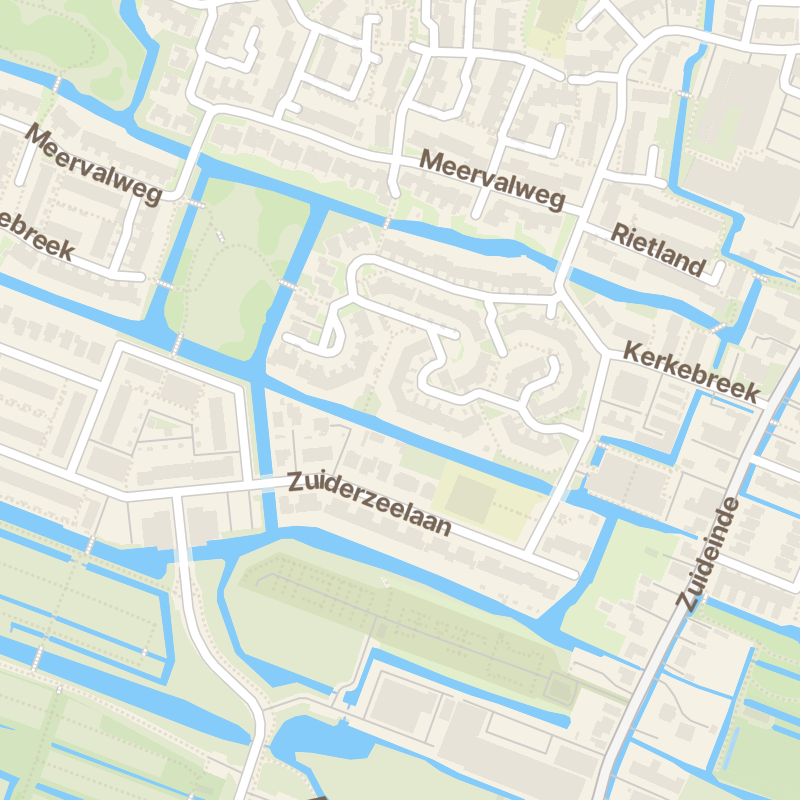 Geijenbreek 43