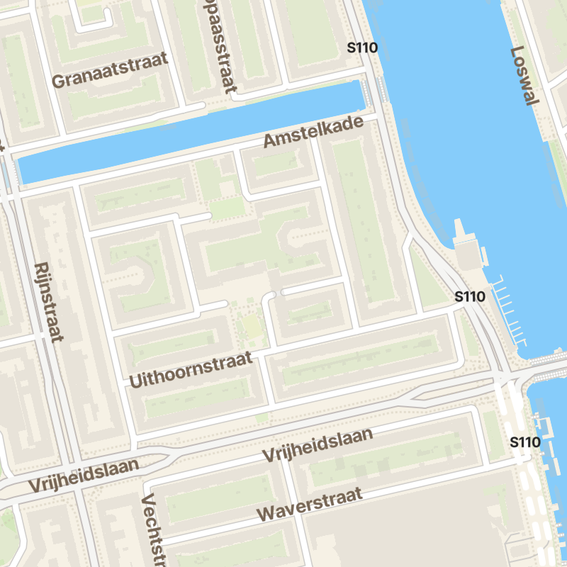 Meerhuizenstraat 14-B