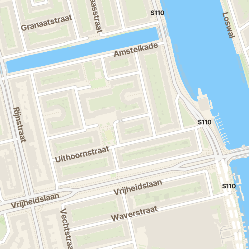 Meerhuizenstraat 11-P