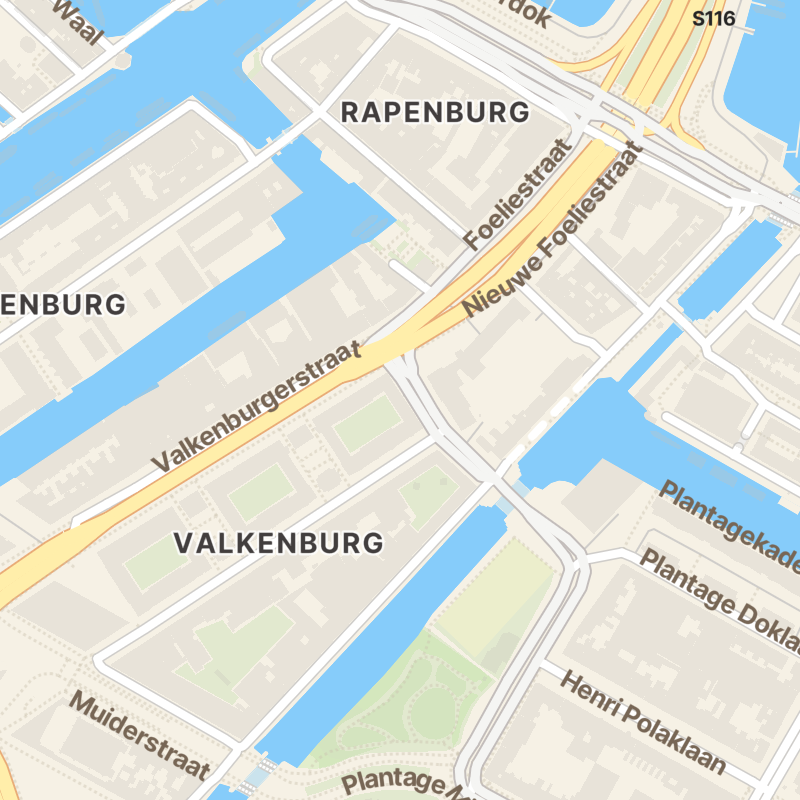 Anne Frankstraat 224