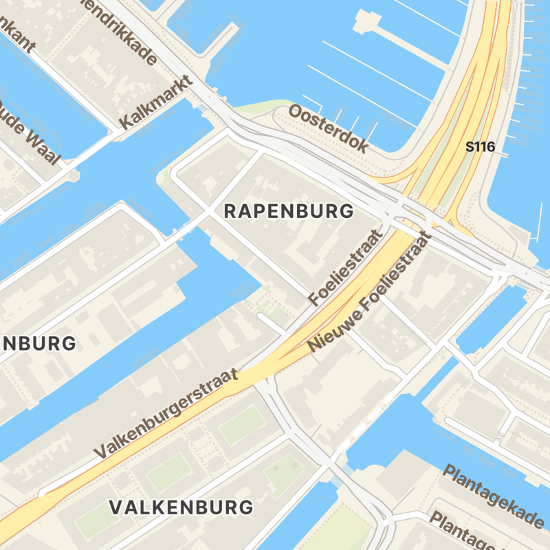 Rapenburg 56-1
