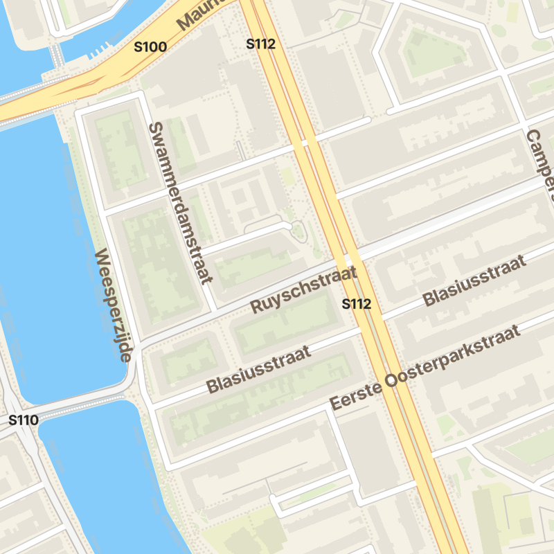 Ruyschstraat 35-1