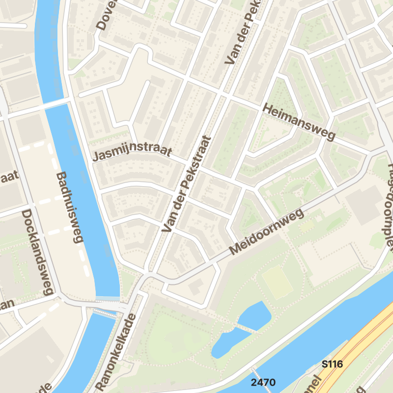 Oleanderstraat 29