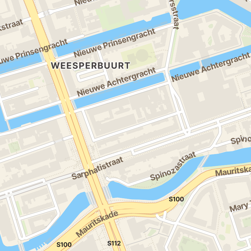 Valckenierstraat 17-A2