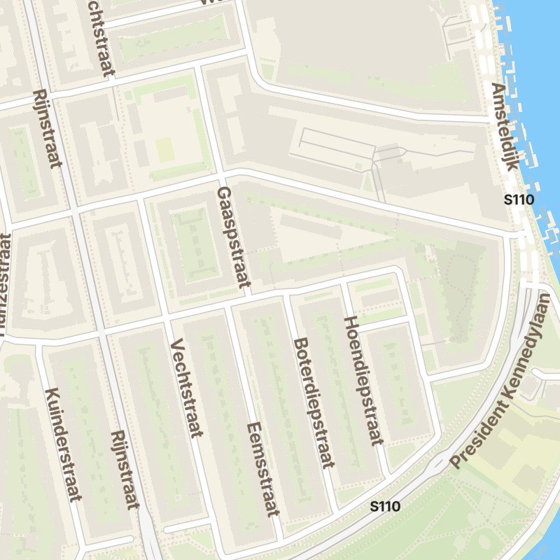 Uiterwaardenstraat 82