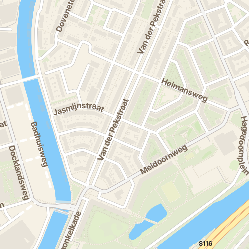 Jasmijnstraat 38