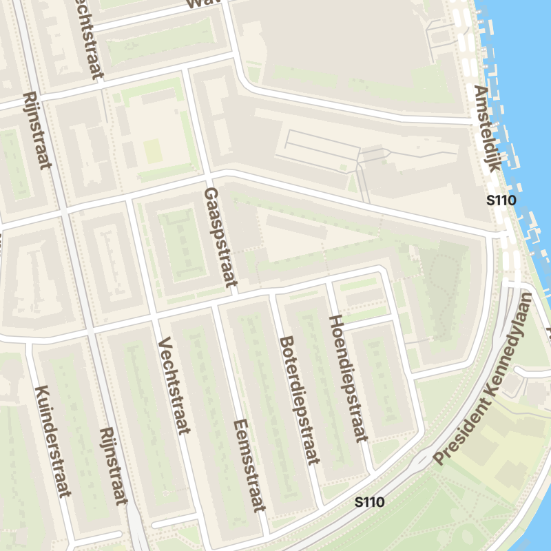 Uiterwaardenstraat 78-H