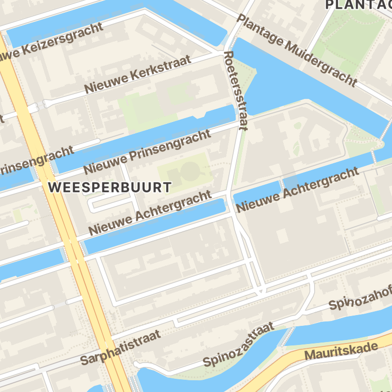 Nieuwe Achtergracht 107-3