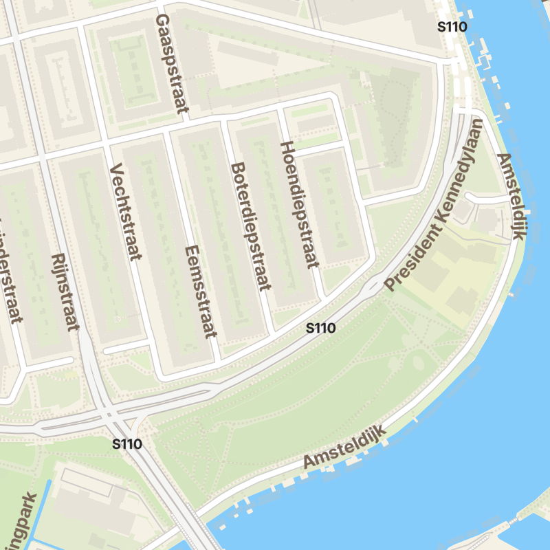 Boterdiepstraat 51-H