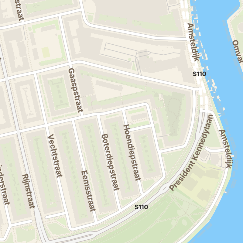 Hoendiepstraat 6-1