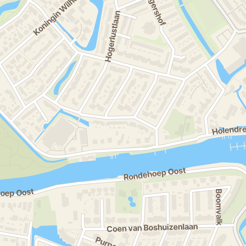 Strandvlietlaan 34