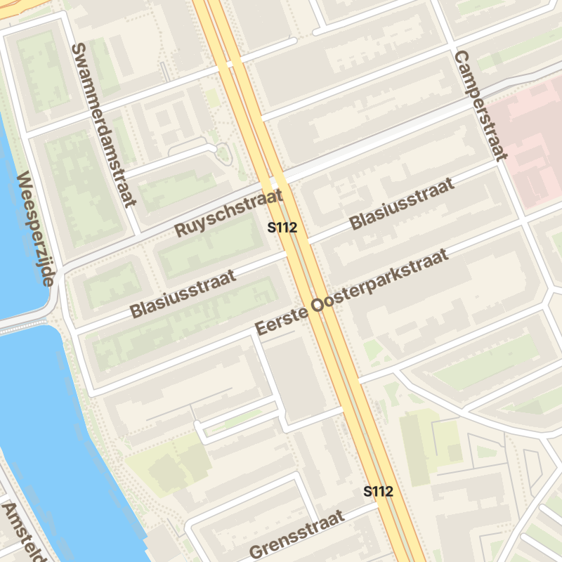 Wibautstraat 50-D