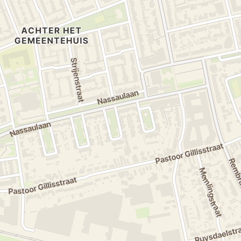 Hof van Rassegem 1