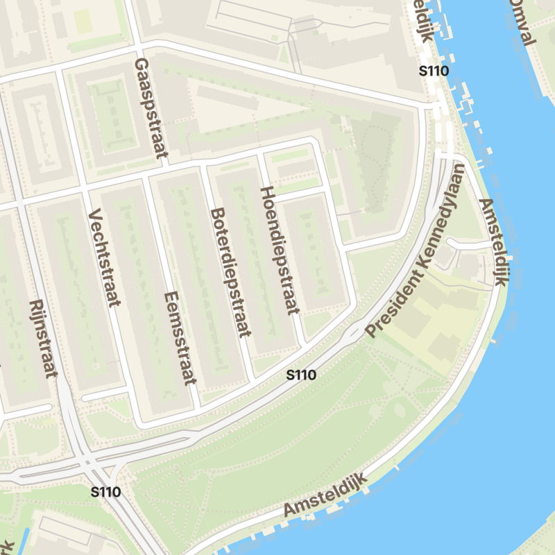 Hoendiepstraat 40-2